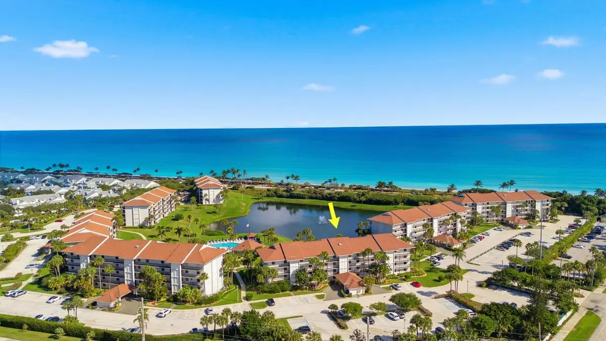 501 S Seas Drive #203, Jupiter, FL 33477 - Image #1