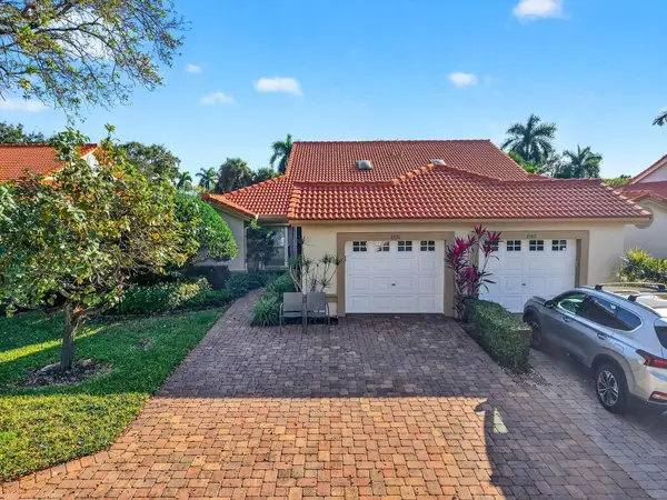 7576 Island Breeze Terrace #A, Boynton Beach, FL 33437