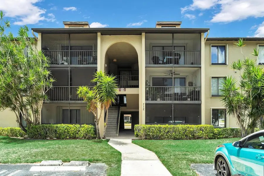 712 Sunny Pine Way #D1, Greenacres, FL 33415 - Image #3