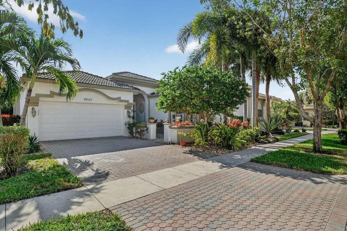 9842 Via Elegante, Wellington, FL 33411 - Image #1