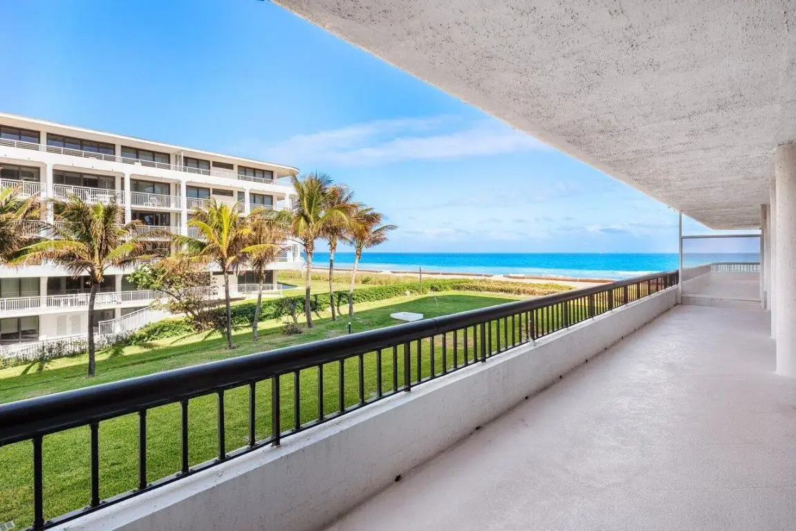 2660 S Ocean Boulevard #202n, Palm Beach, FL 33480 - Image #1