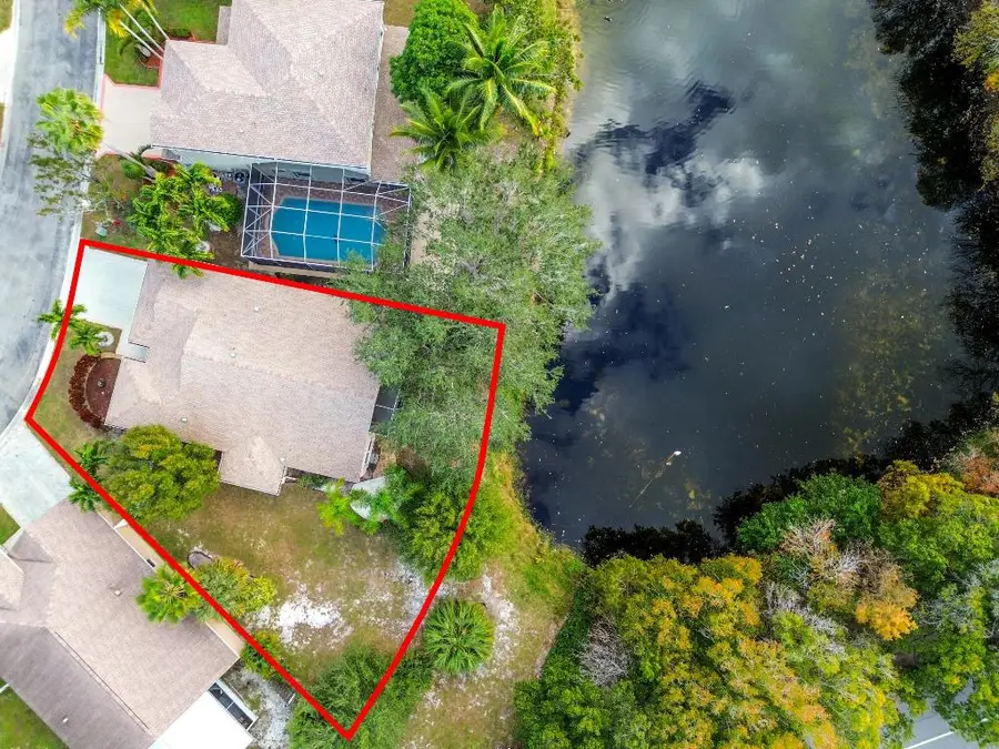 1718 Sawgrass Circle, Greenacres, FL 33413 - Image #3