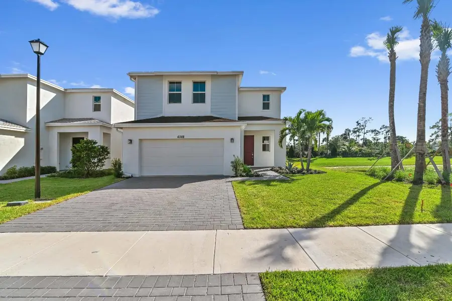 6347 Tenor Drive, West Palm Beach, FL 33413 - Image #2