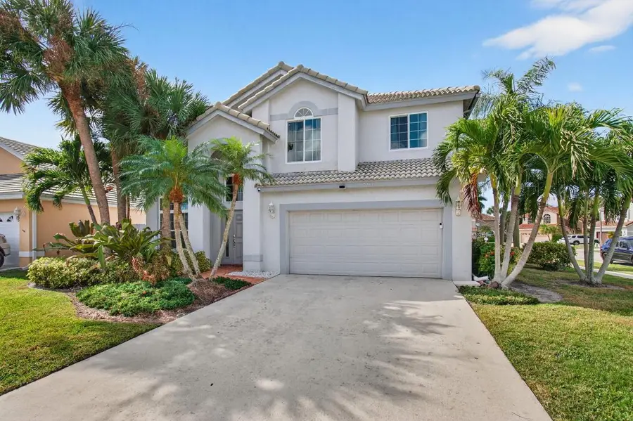 7081 Charleston Point Drive, Lake Worth, FL 33467 - Image #2