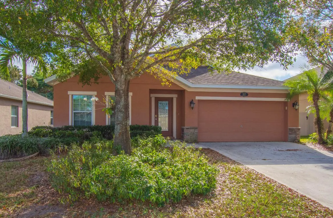 107 Carlisle Way, Sebastian, FL 32958 - Image #1