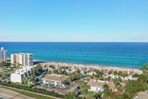11000 S Ocean Drive #4, Jensen Beach, FL 34957