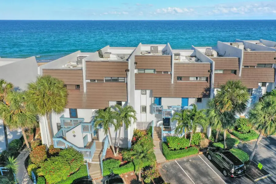 11000 S Ocean Drive #4, Jensen Beach, FL 34957 - Image #2