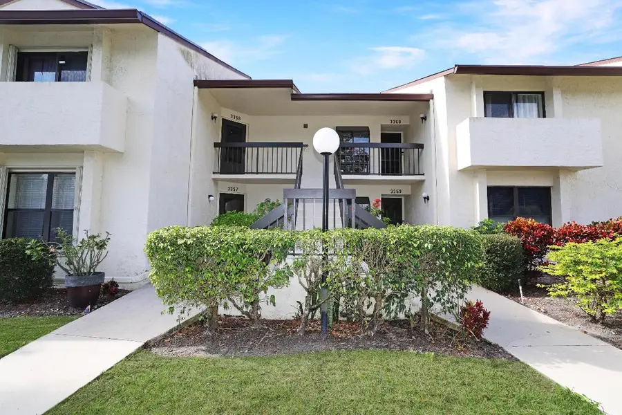 3358 Perimeter Drive #3358, Greenacres, FL 33467 - Image #2