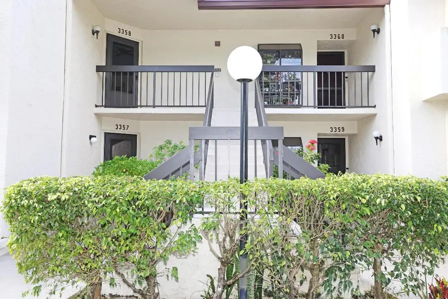 3358 Perimeter Drive #3358, Greenacres, FL 33467 - Image #3