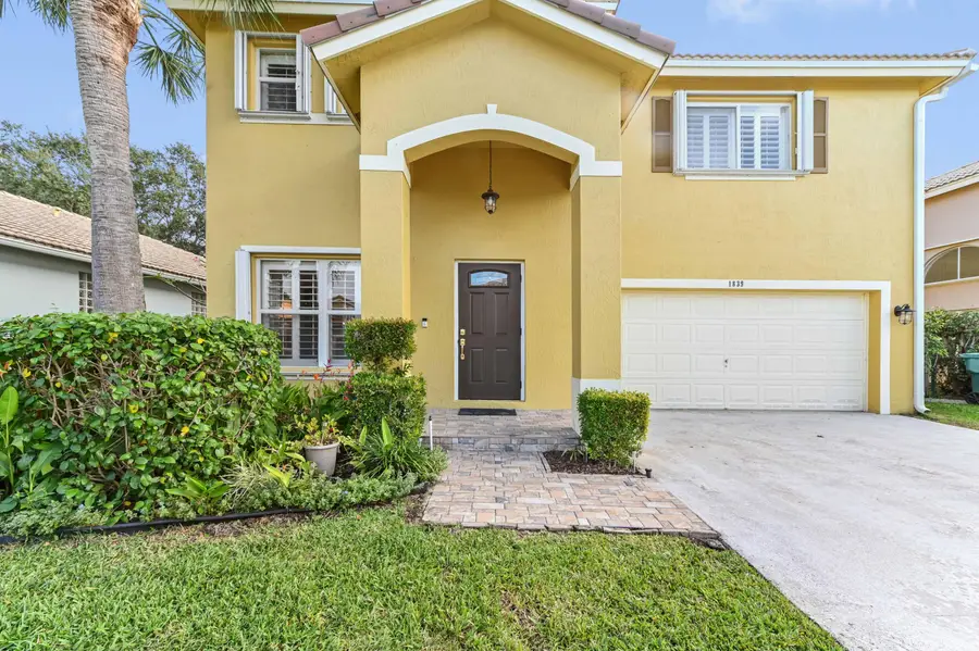 1839 Magliano Drive, Boynton Beach, FL 33436 - #3