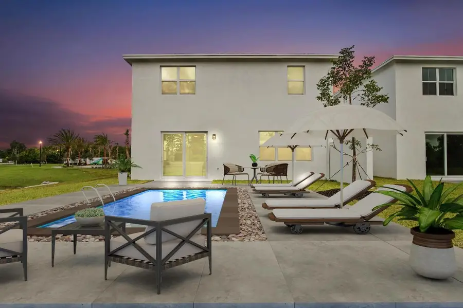 6383 Tenor Drive, West Palm Beach, FL 33413 - Image #3