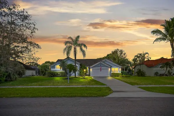 4267 Hunting Trail, Lake Worth, FL 33467