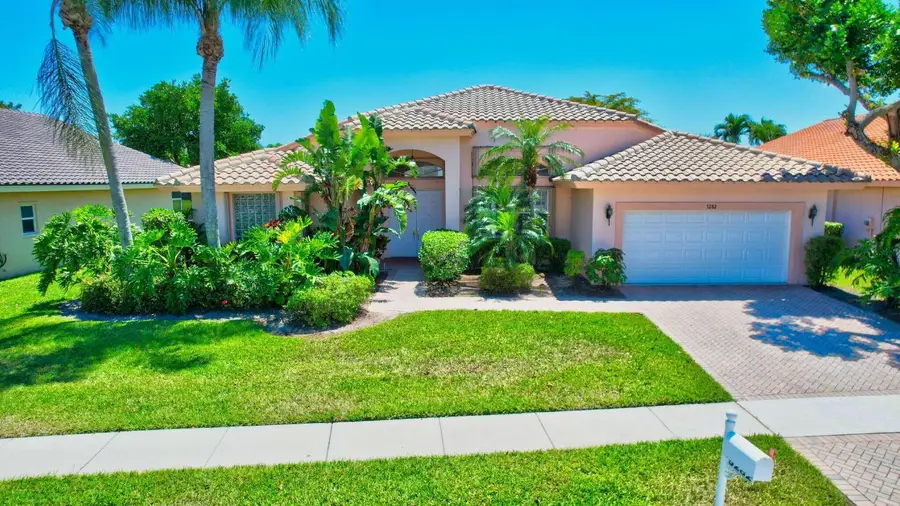 5282 Brooklawn Terrace, Boynton Beach, FL 33437 - #3