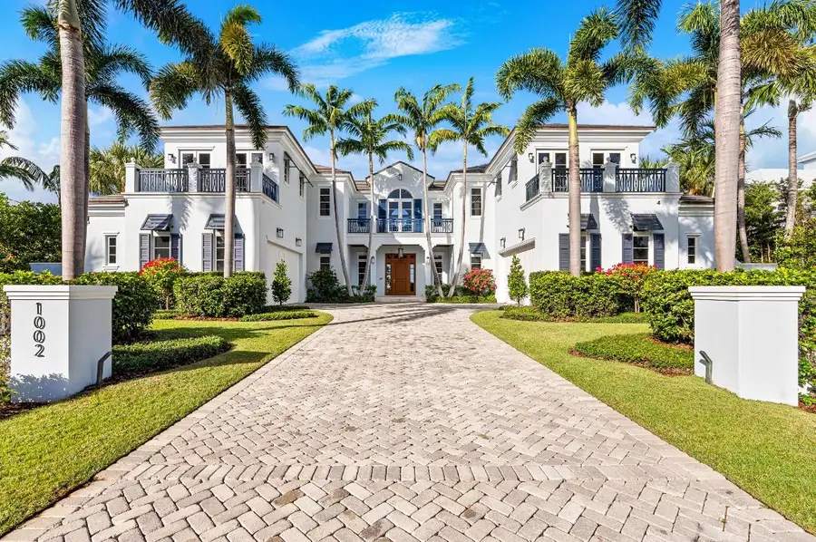 1002 Seasage Drive, Delray Beach, FL 33483 - #2