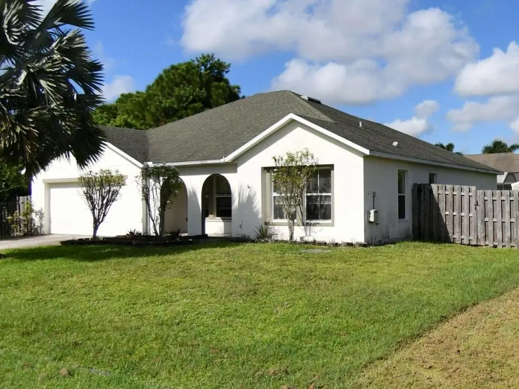 650 SW Cynthia Street, Port Saint Lucie, FL 34983 - Image #1