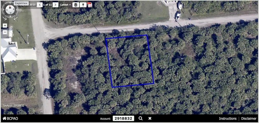 886 Robin Street Sw, Palm Bay, FL 32908 - #2