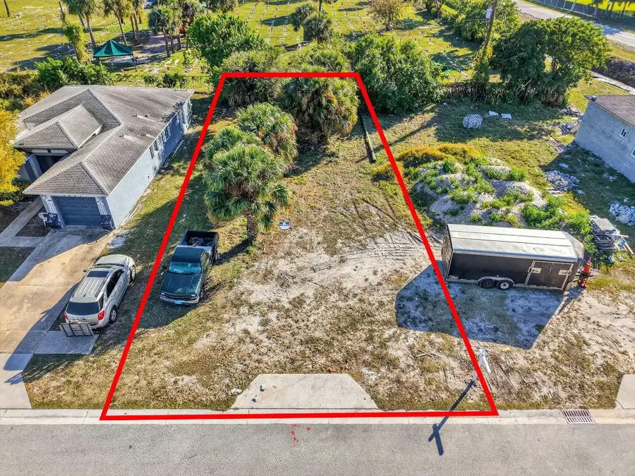 0 W 6 Th Street, West Palm Beach, FL 33404 - #3