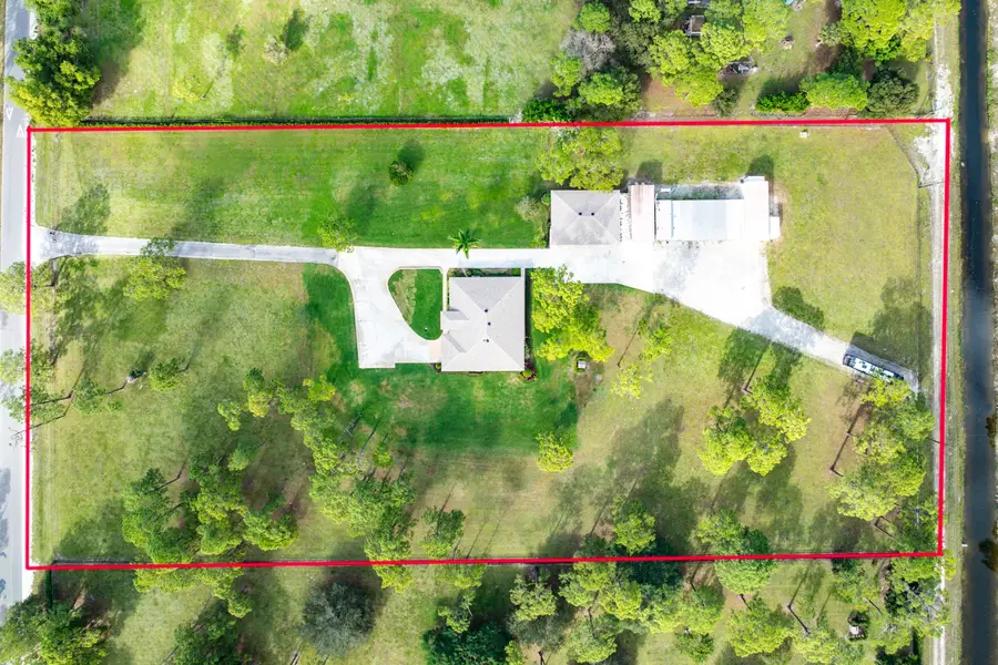 3116 161st Terrace N, Loxahatchee Groves, FL 33470 - Image #2