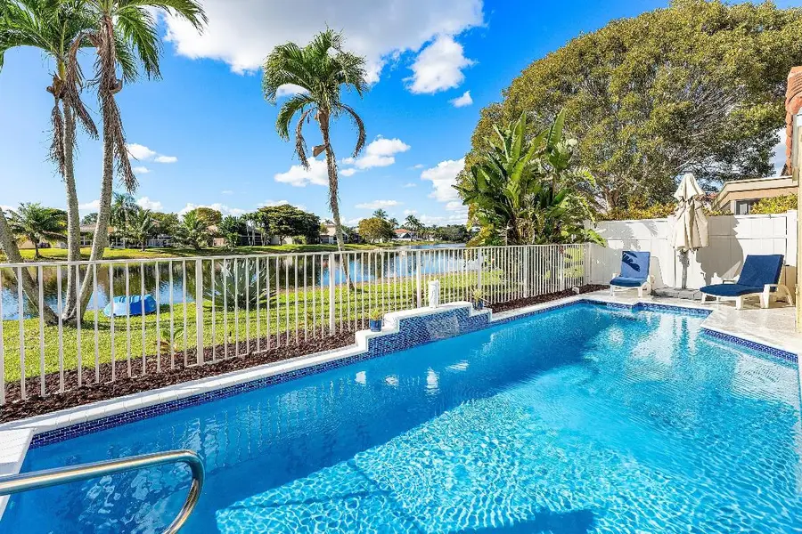 7346 Michigan Isle Road, Lake Worth, FL 33467 - Image #2