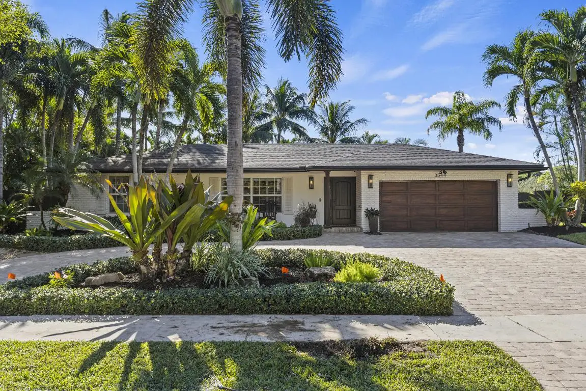 3544 Lakeview Drive, Delray Beach, FL 33445 - Image #1