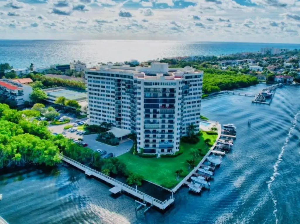 3912 S Ocean Boulevard #605, Highland Beach, FL 33487 - Image #1
