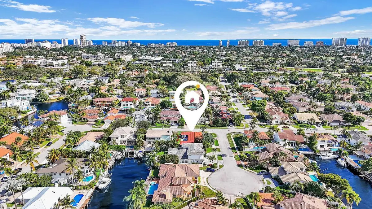 501 SW 15th Road, Boca Raton, FL 33432 - Image #1