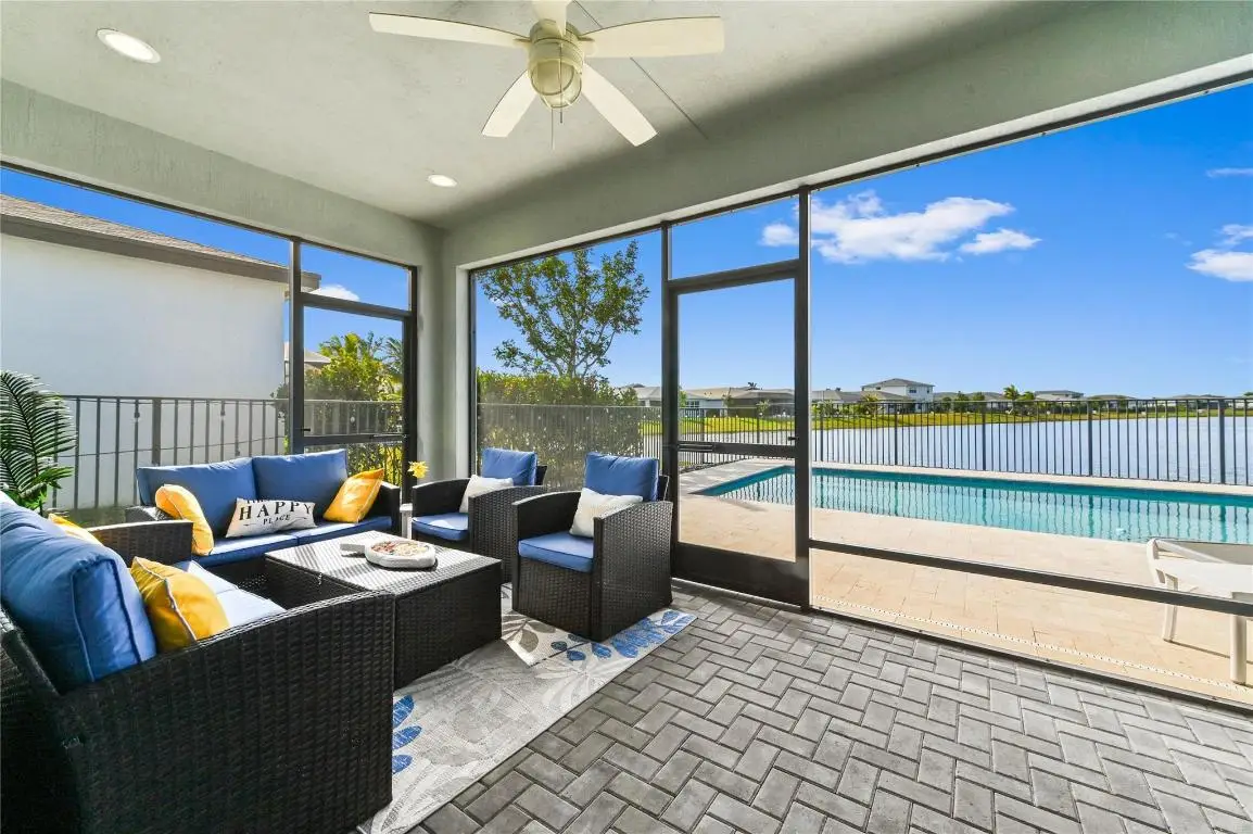 11804 SW Lyra Drive, Port Saint Lucie, FL 34987 - Image #1