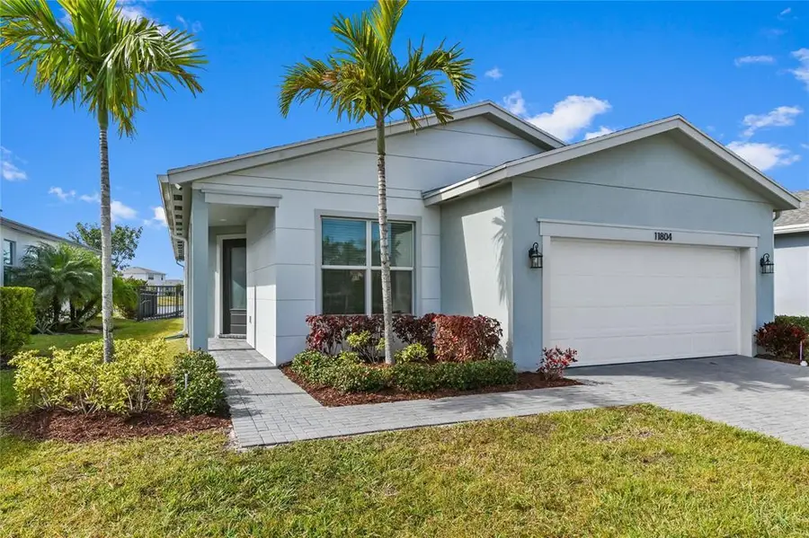 11804 SW Lyra Drive, Port Saint Lucie, FL 34987 - Image #2
