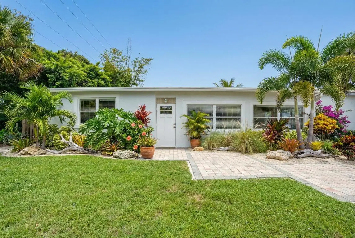 1205 S Lake Drive, Lantana, FL 33462 - Image #1