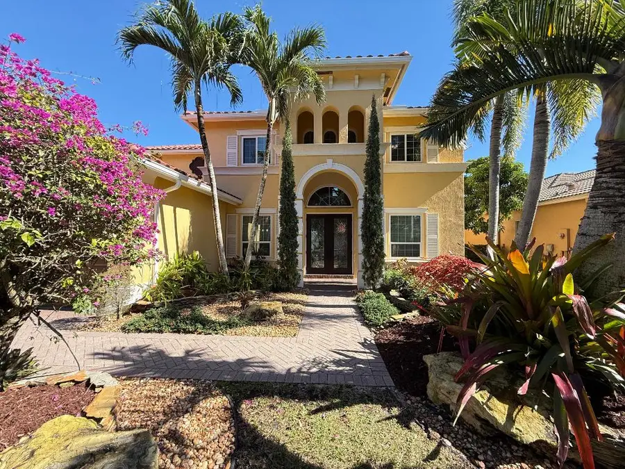 4199 Cedar Creek Ranch Circle, Lake Worth, FL 33467 - Image #3