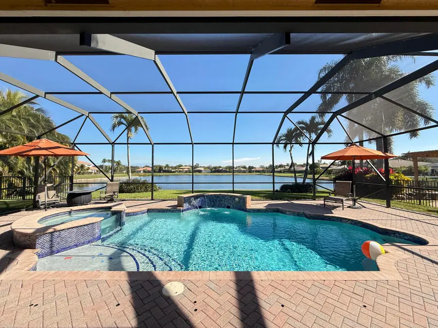 4199 Cedar Creek Ranch Circle, Lake Worth, FL 33467 - #3