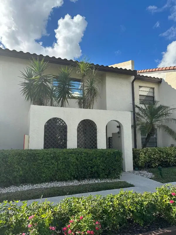 21863 Arriba Real #8-G, Boca Raton, FL 33433