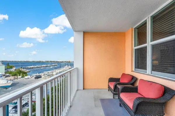 806 E Windward Way #509, Lantana, FL 33462