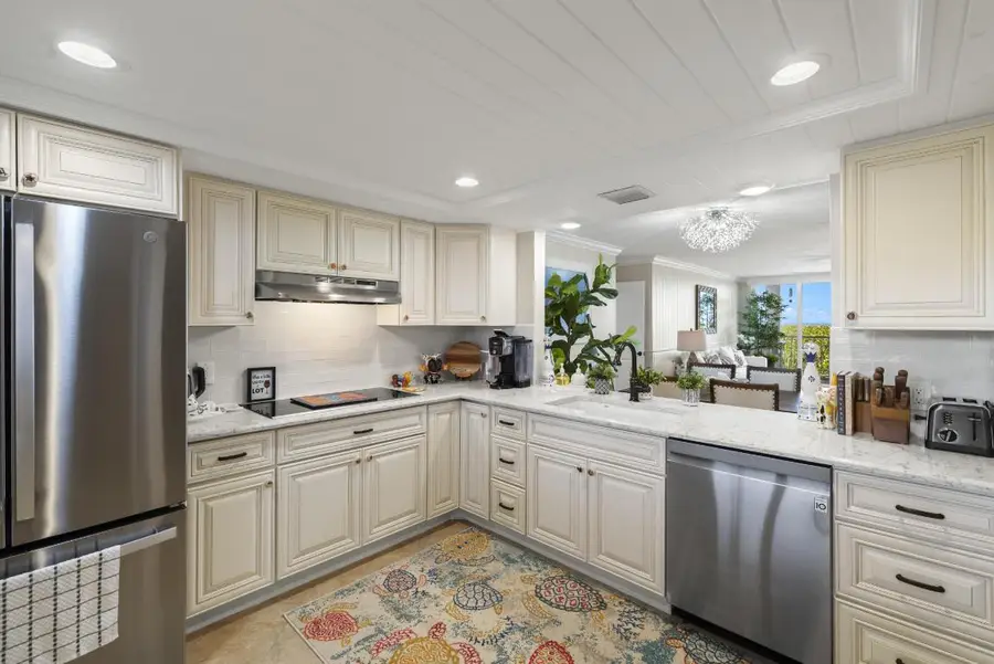 1701 NE Ocean Blvd #103, Stuart, FL 34994 - Image #2