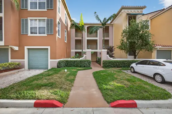 11730 Saint Andrews Place #307, Wellington, FL 33414