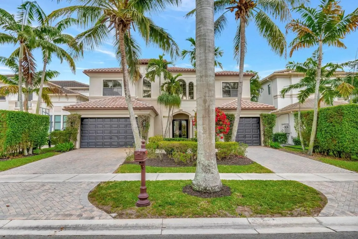 17798 Cadena Drive, Boca Raton, FL 33496 - Image #1