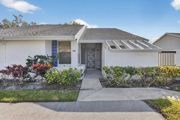 10980 Hidden Lake Place, Boca Raton, FL 33498