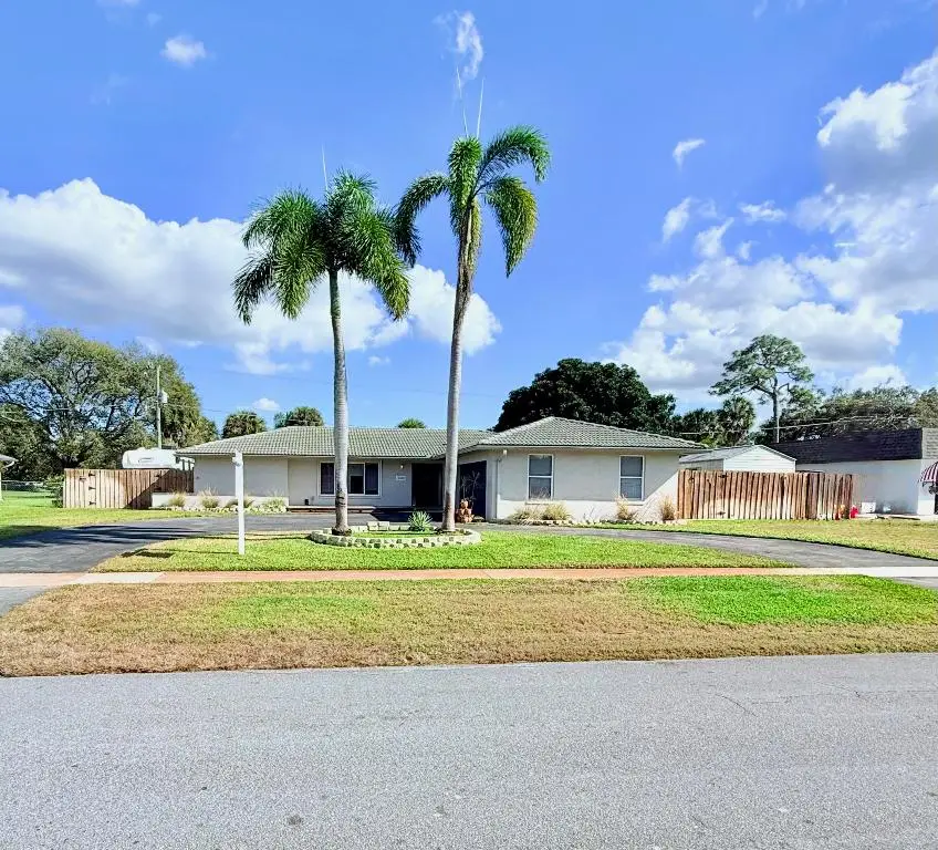 3360 Pebble Beach Drive, Lake Worth, FL 33467 - Image #1