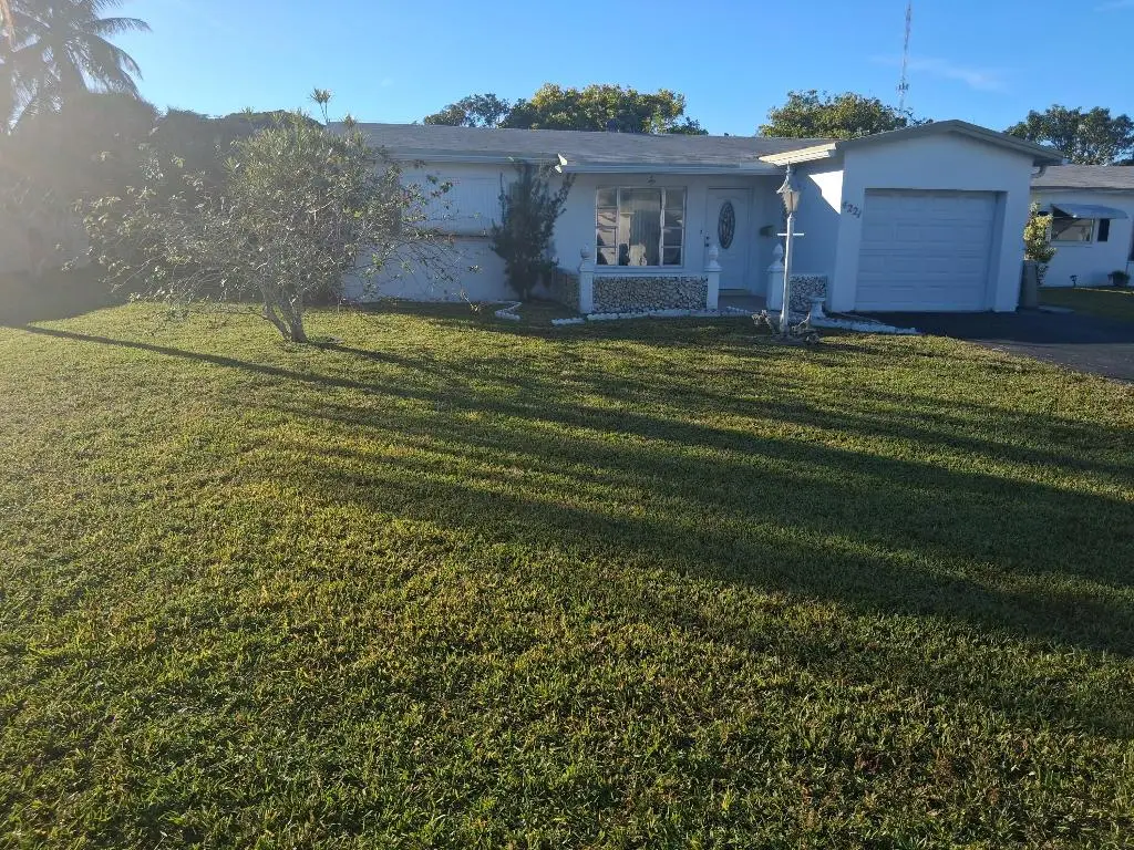 4221 NW 51st Avenue Ne, Lauderdale Lakes, FL 33319 - Image #1