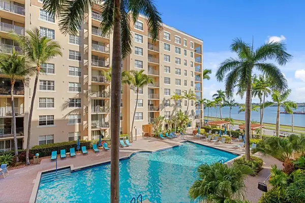 1801 N Flagler Drive #303, West Palm Beach, FL 33407