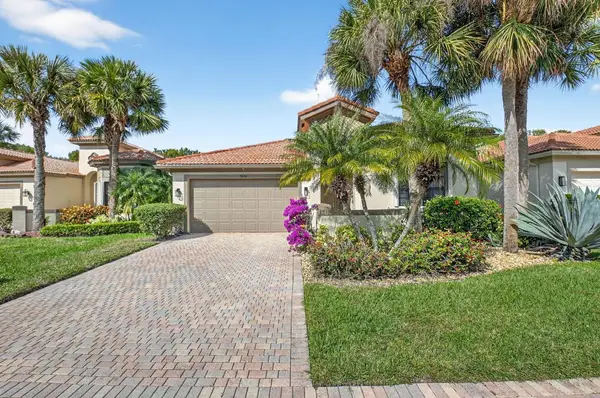 9804 Isles Cay Drive, Delray Beach, FL 33446