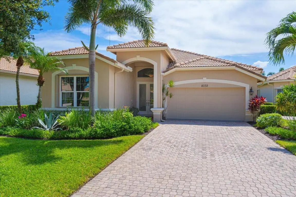 8332 Muirfield Way, Port Saint Lucie, FL 34986 - Image #1