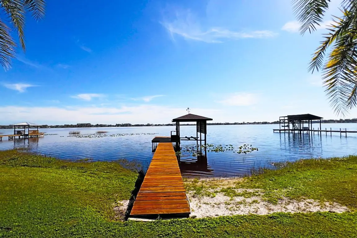 680 Memorial Drive, Sebring, FL 33870 - Image #1