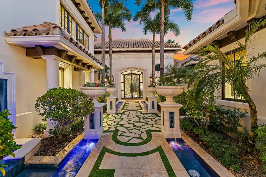 372 Regatta Drive, Jupiter, FL 33477 - #3