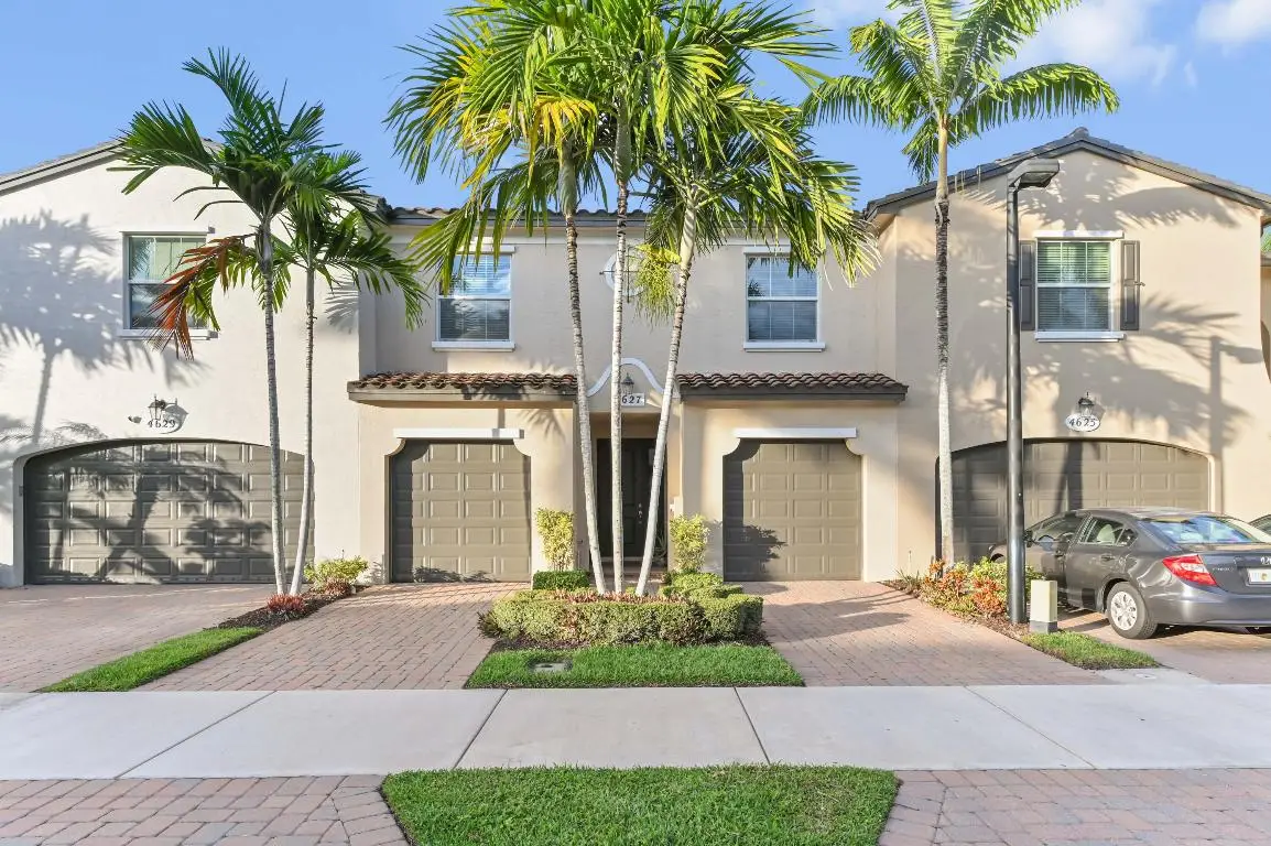 4627 Mediterranean Circle, Palm Beach Gardens, FL 33418 - Image #1