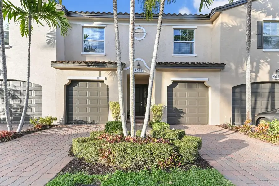 4627 Mediterranean Circle, Palm Beach Gardens, FL 33418 - Image #2
