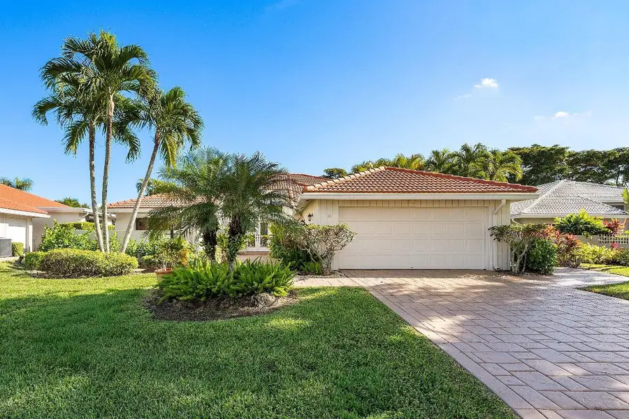 39 Estate Drive, Boynton Beach, FL 33436 - Image #2