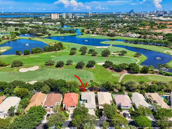 2080 Chagall Circle, West Palm Beach, FL 33409