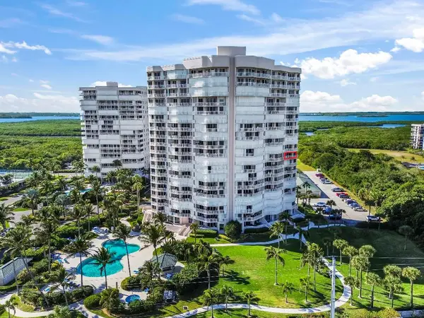 5051 N Highway A1a #10-6, Hutchinson Island, FL 34949