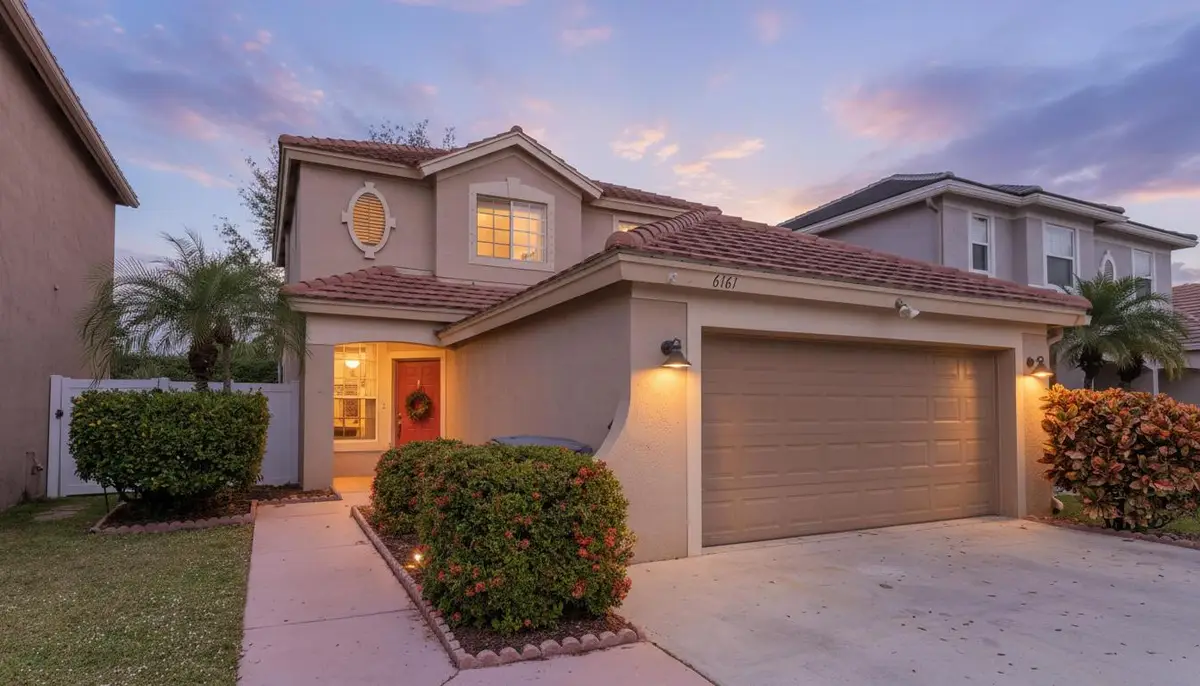 6161 Savannah Way, Lake Worth, FL 33463 - Image #1